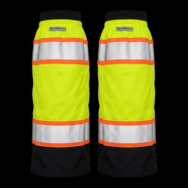 Men's Premium Black Series® Mesh Gaiters Thumbnail