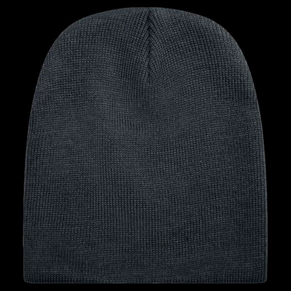 Knit Winter Beanie Thumbnail