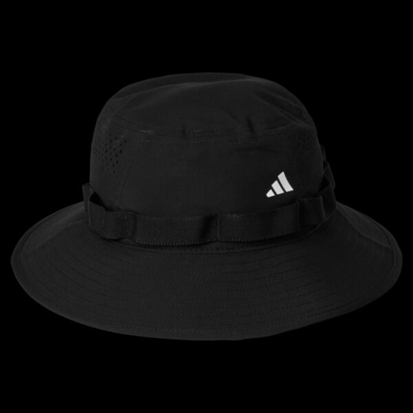 Fundamental Victory Bucket Hat Thumbnail
