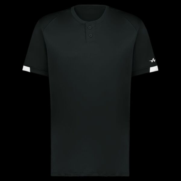 Youth On The Rise Two Button Jersey Thumbnail