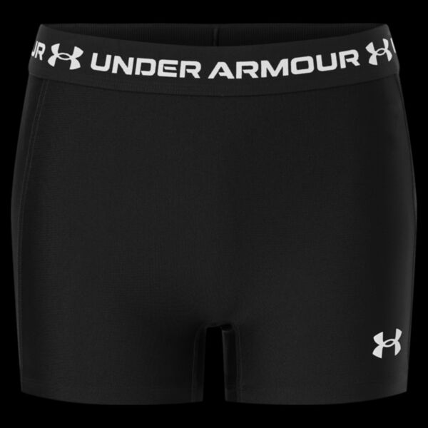Women's HeatGear 3" Shorty Thumbnail