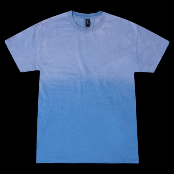 Unisex Vintage Spray T-Shirt Thumbnail