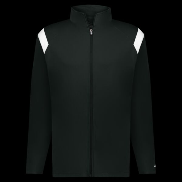 Men's On The Rise Outercore Warm-up Jacket Thumbnail