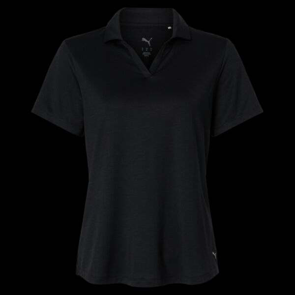 Women's Icon Polo 2.0 Thumbnail