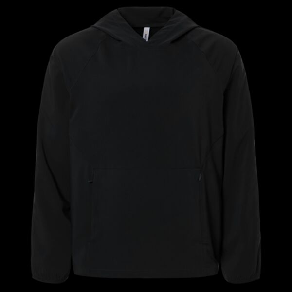 Men's UltraUVP Shoreline Long Sleeve Hooded Pullover Thumbnail