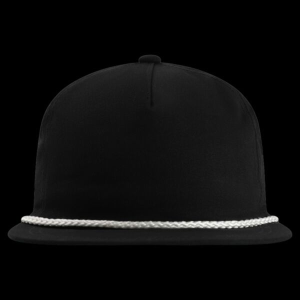 The Original Rope Five-Panel Cap Thumbnail