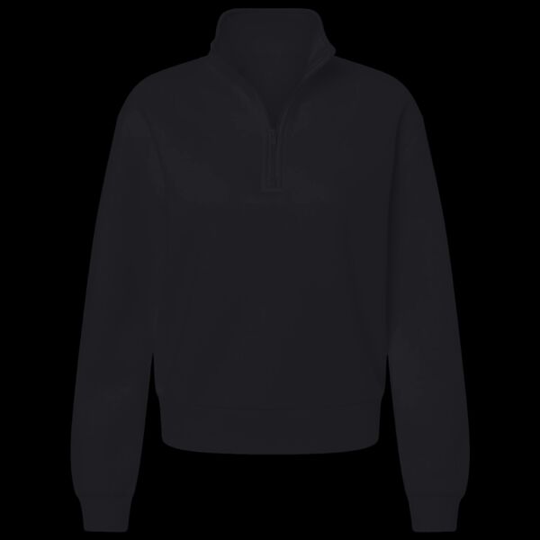 Women's JAQ Stretch Performance Quarter-Zip Thumbnail
