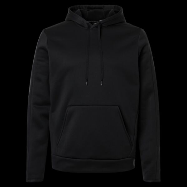 Men's Armour Fleece Pro Hooded Sweatshirt Thumbnail