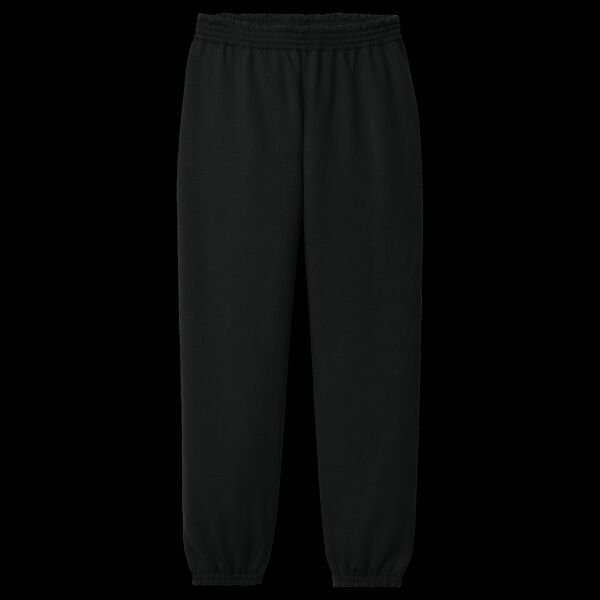 Youth Core Fleece Sweatpant Thumbnail