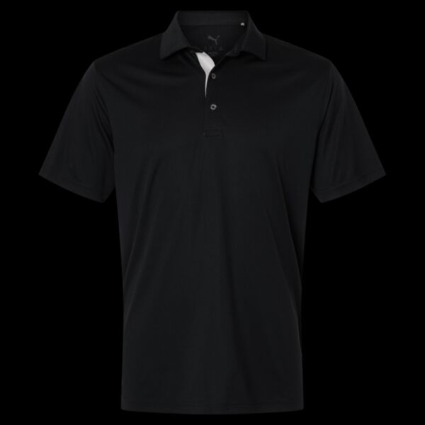 Men's Pure 2.0 Polo Thumbnail