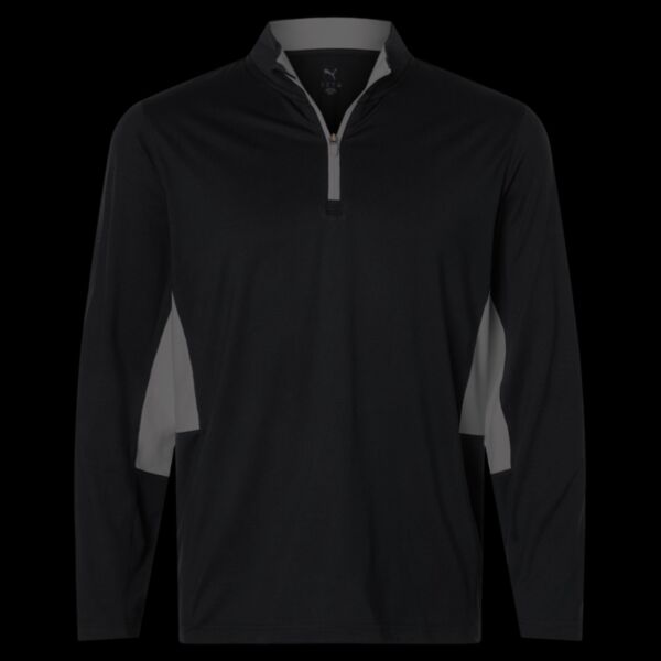 Men's Pure 2.0 Quarter-Zip Thumbnail