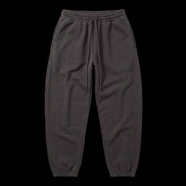 Unisex Max Heavy Fleece Garment-Dyed Sweatpants Thumbnail
