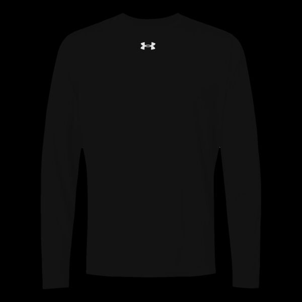 Men's Team Vanish Long Sleeve T-Shirt Thumbnail