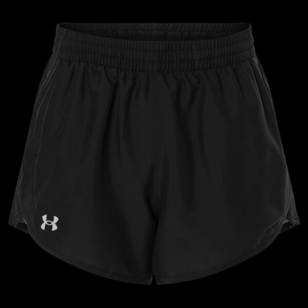 Women's Fly-By Unlined 3" Short Thumbnail