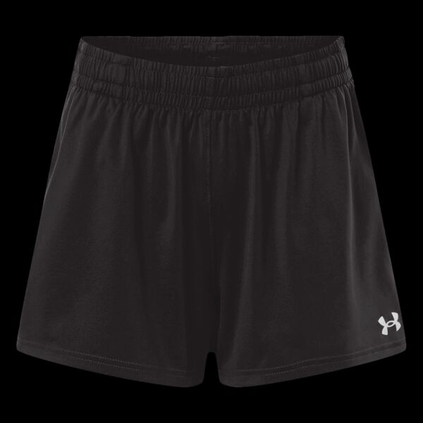 Women's Team Tech 3" Short Thumbnail