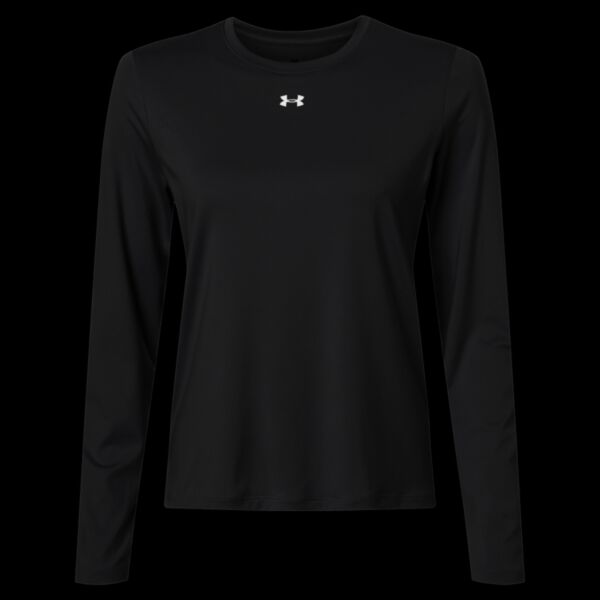 Women's Team Vanish Long Sleeve T-Shirt Thumbnail