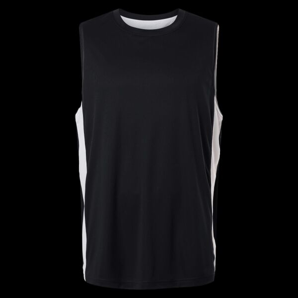 Unisex Zone Performance Reversible Jersey Thumbnail