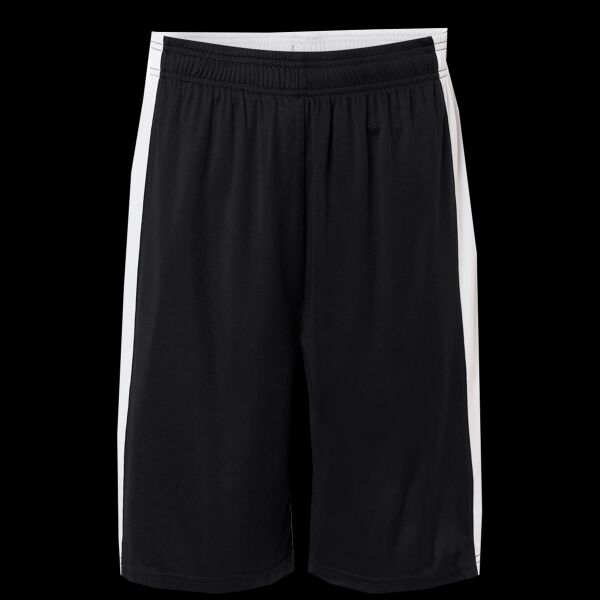Unisex Zone Performance Reversible Shorts Thumbnail