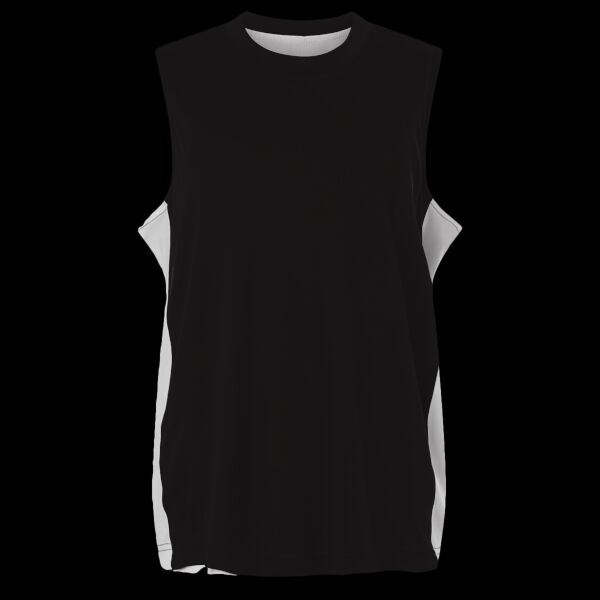 Youth Zone Performance Reversible Jersey Thumbnail
