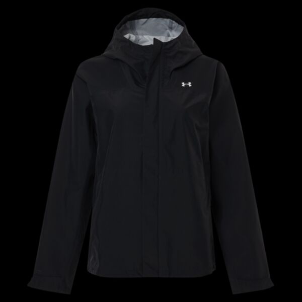 Women's Cloudstrike Jacket Thumbnail