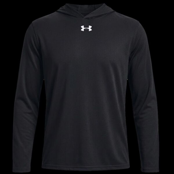 Men's Team Vanish Hooded Long Sleeve T-Shirt Thumbnail