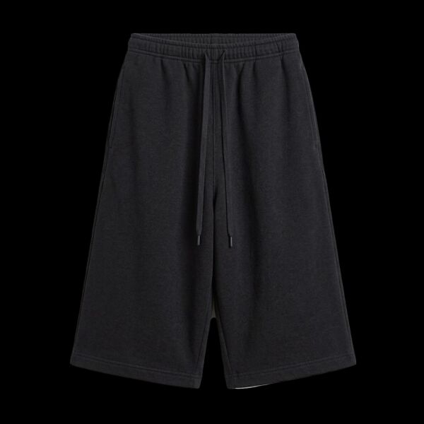 Unisex Baggy Fleece Shorts Thumbnail