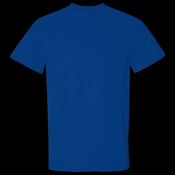 Unisex Premium Cotton T-Shirt Thumbnail