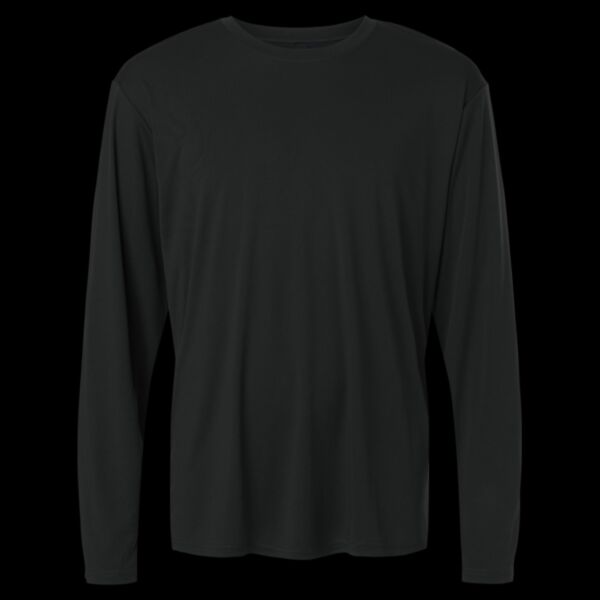 Unisex Tall Pro-Lock Performance Long Sleeve T-Shirt Thumbnail