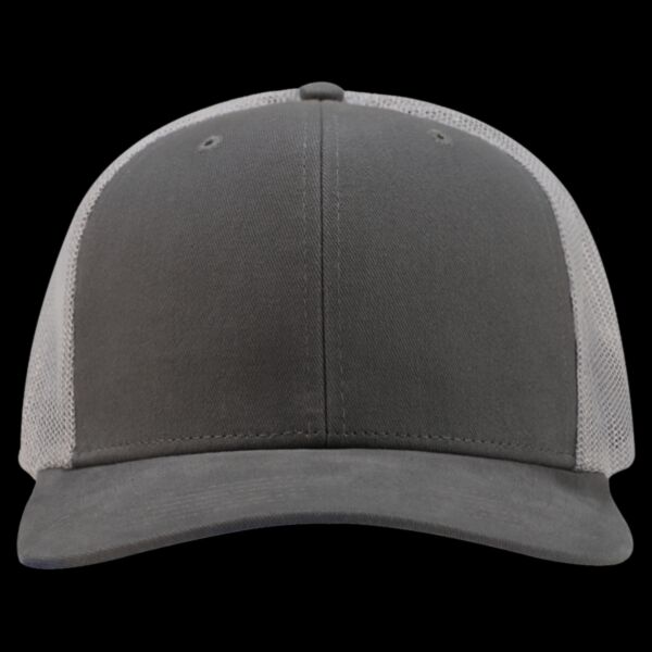 Heritage Pro Trucker Cap Thumbnail