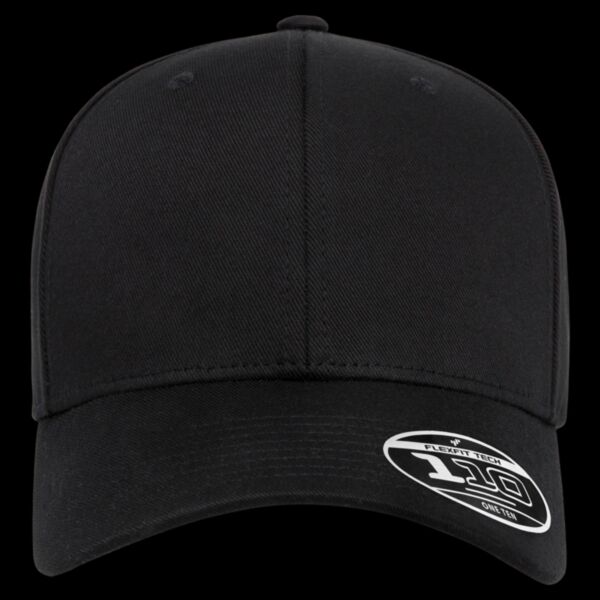 Cotton Blend Adjustable Cap Thumbnail