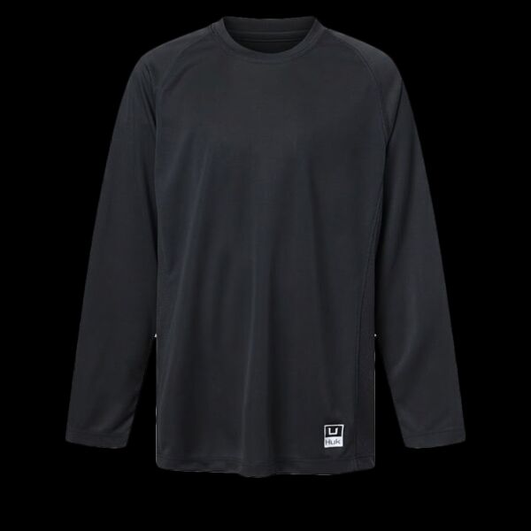 Youth Pursuit Long Sleeve T-Shirt Thumbnail