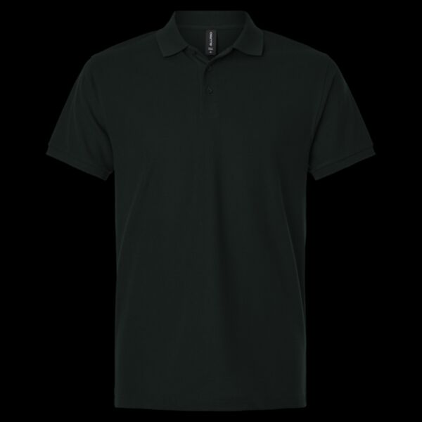 Men's Tall Pique Polo Thumbnail