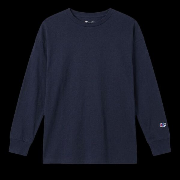Youth Long Sleeve T-Shirt Thumbnail