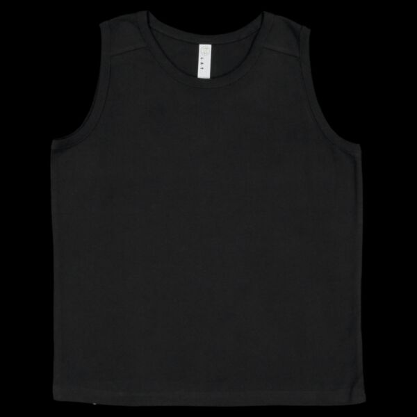 Youth Fine Jersey Tank Top Thumbnail