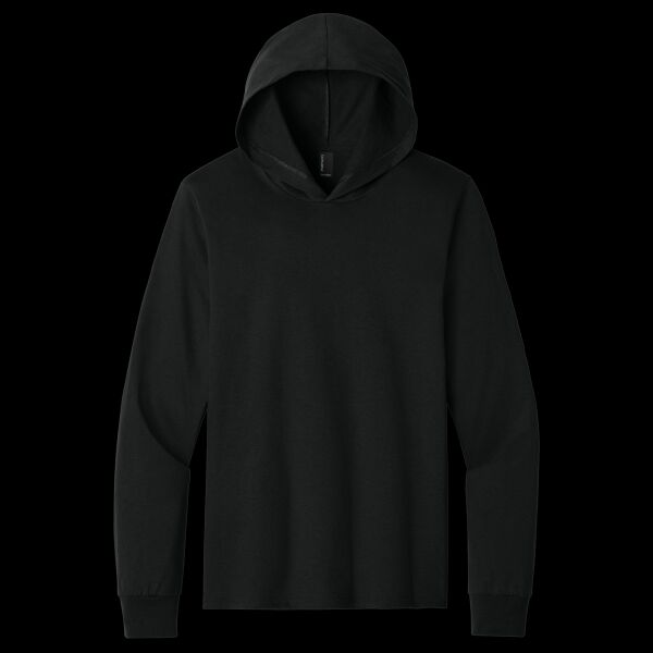 Core Cotton Pullover Hooded Tee Thumbnail