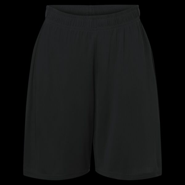 Youth Pro-Lock Performance 7" Shorts with Pockets Thumbnail