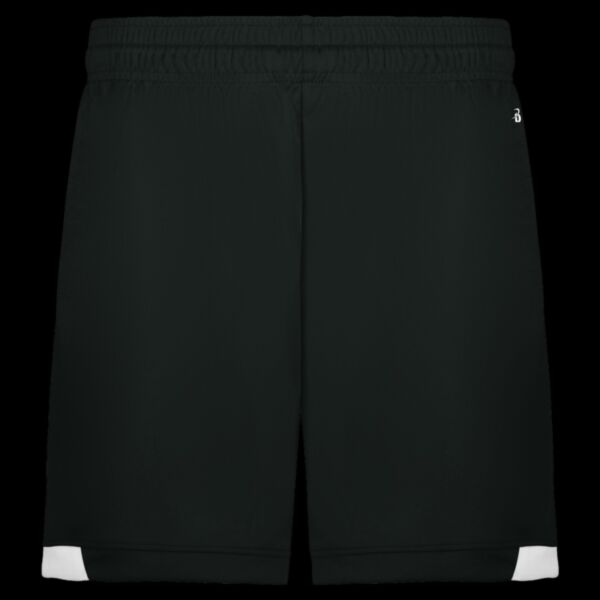 Men's On The Rise Shorts Thumbnail