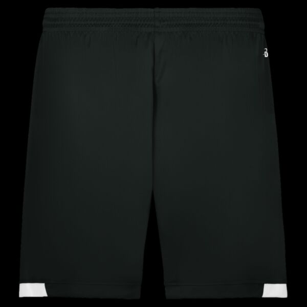 Women's On The Rise Shorts Thumbnail