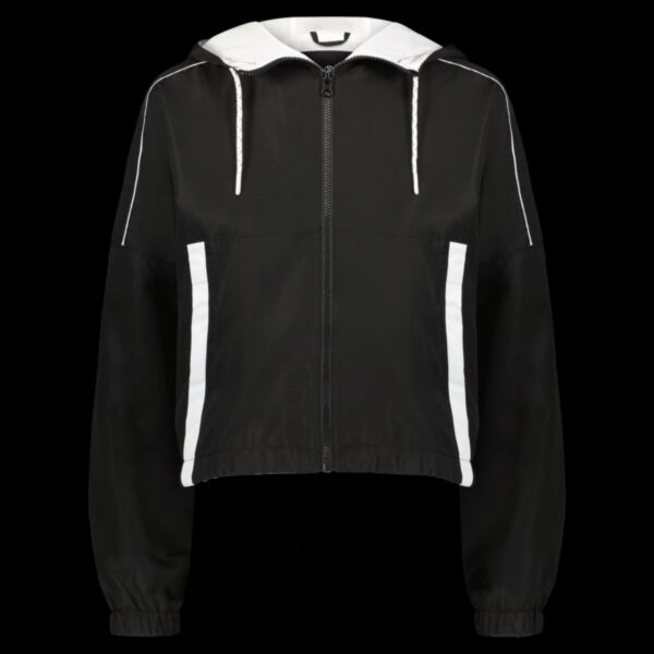 Women's Rowhouse Jacket Thumbnail