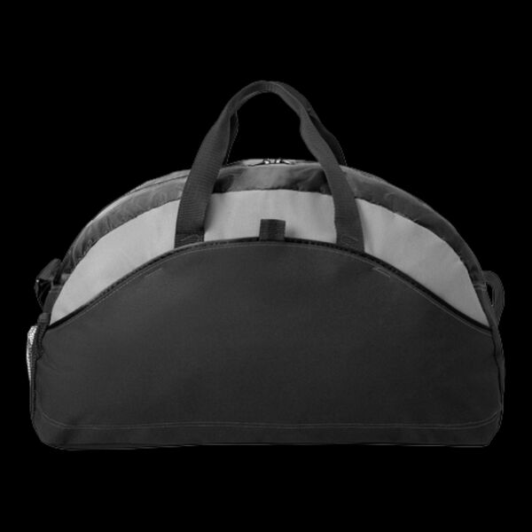Medium Contrast Duffel Thumbnail