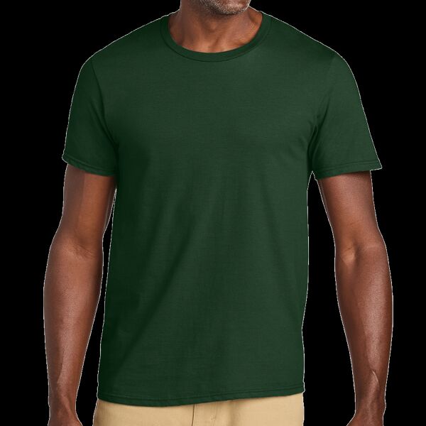 Classics Unisex Cotton T Shirt Thumbnail