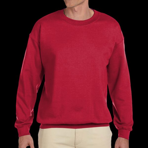 Super Sweats ® NuBlend ® Crewneck Sweatshirt Thumbnail