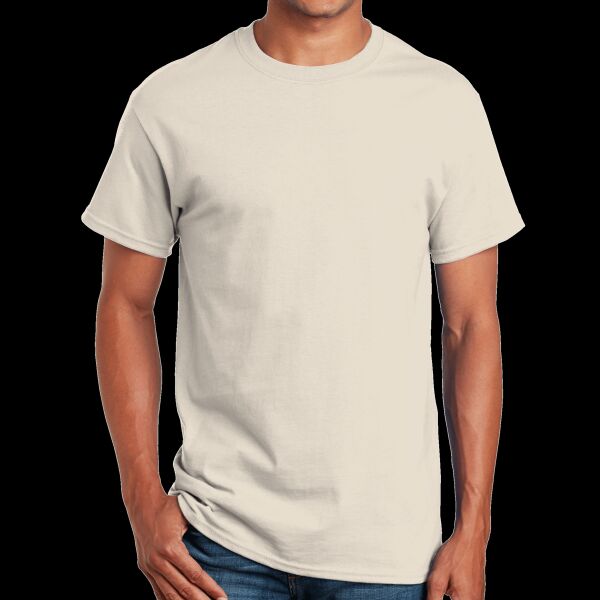 Adult Ultra Cotton® T-Shirt Thumbnail