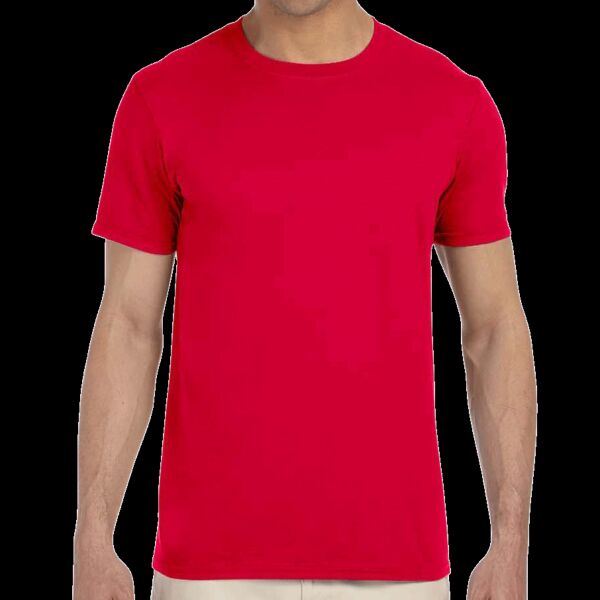 Adult Softstyle® T-Shirt Thumbnail