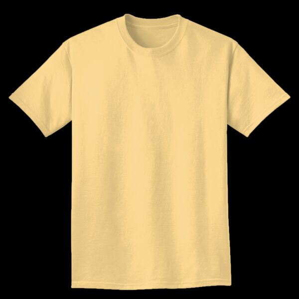 Adult Heavyweight T-Shirt Thumbnail
