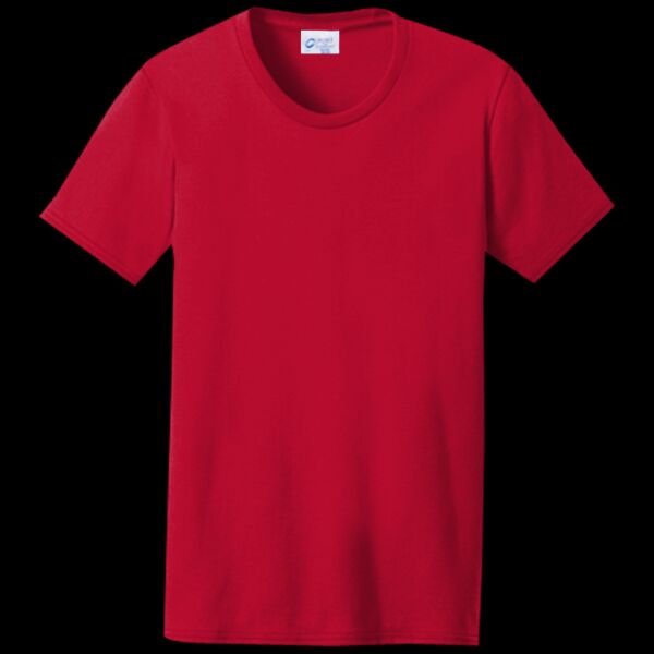Women's Core Blend Tee Thumbnail