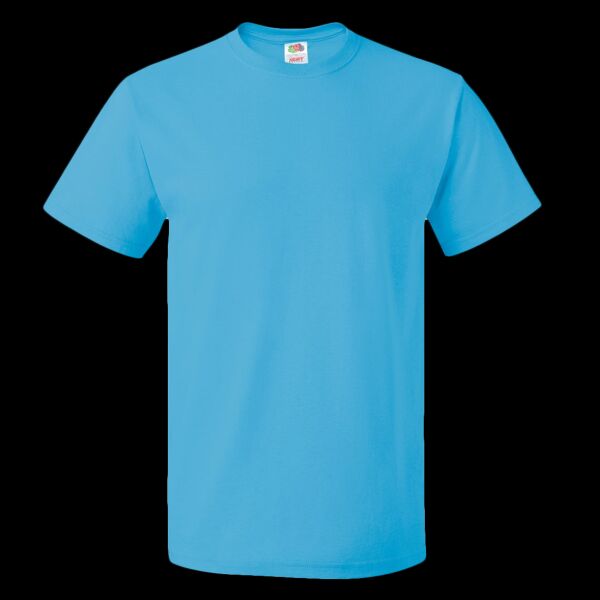 HD Cotton Short Sleeve T-Shirt Thumbnail