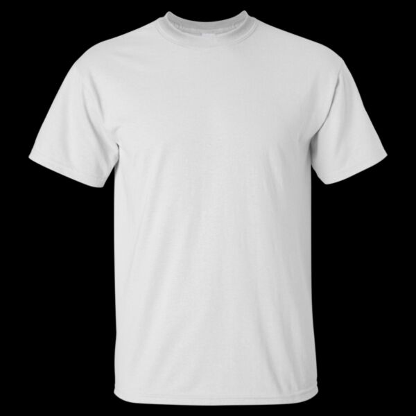 Men's Tall Ultra Cotton® T-Shirt Thumbnail