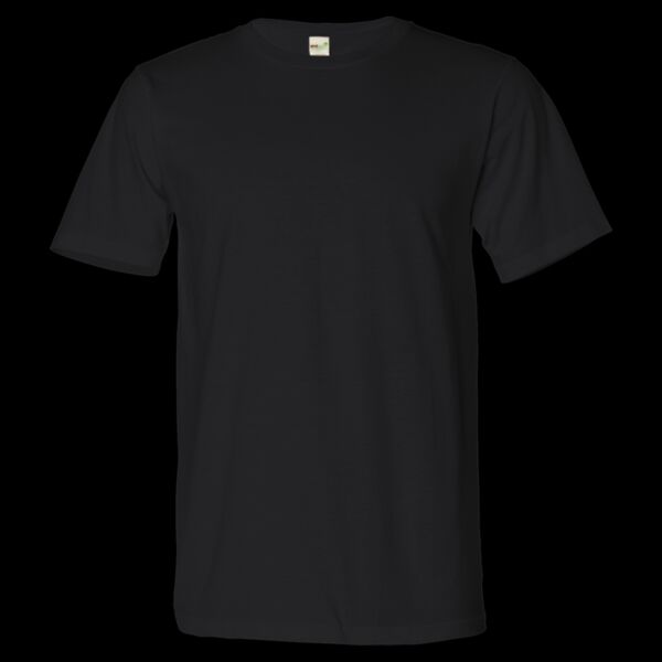 Unisex Organic Long Sleeve T-Shirt Thumbnail