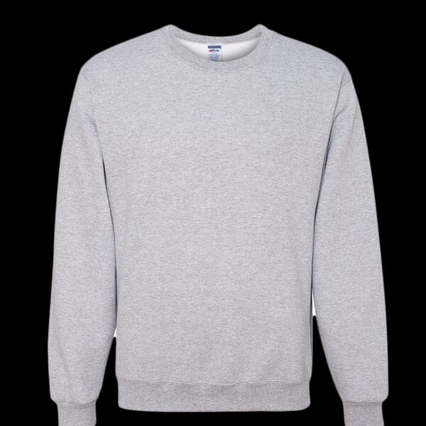 Unisex NuBlend® Crewneck Sweatshirt Thumbnail